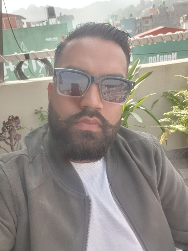 Sunil Adhikari
