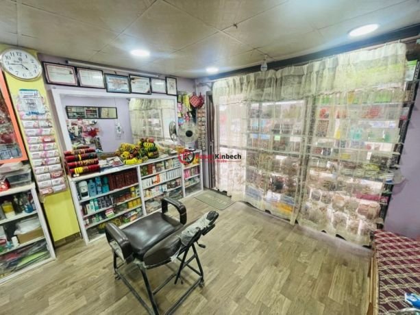 beauty-parlour-for-sale-at-sorhakhutte-kathmandu-big-1