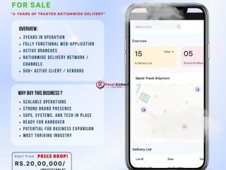 logistics-company-on-sale