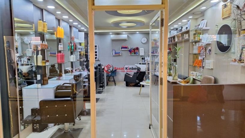beauty-parlour-for-sale-at-bouddha-kathmandu-big-0