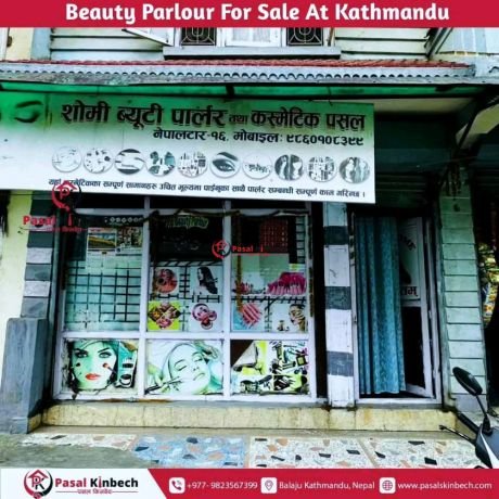 beauty-parlour-for-sale-at-nepaltar-kathmandu-big-0