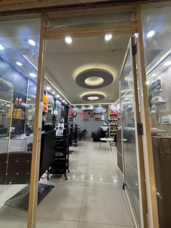 unisex-salon-for-sale-at-boudha-kathmandu-big-0