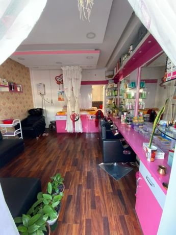 beauty-parlour-for-sale-at-mid-baneshwor-kathmandu-big-0