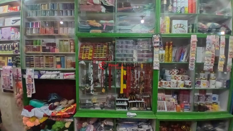 cosmetic-beauty-parlour-for-sale-at-boudha-kathmandu-big-0