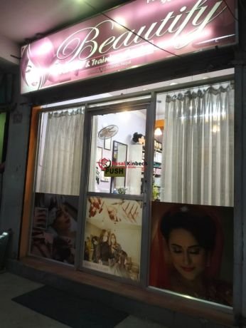 beauty-parlour-training-centre-for-sale-at-kathmandu-big-0