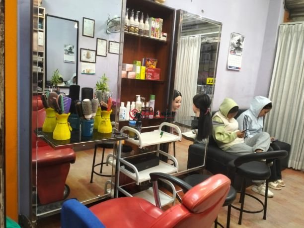 beauty-parlour-training-centre-for-sale-at-kathmandu-big-2